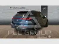 2022 Mercedes Benz EQA