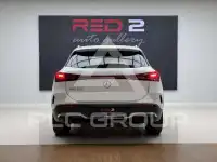 2022 Mercedes Benz EQA