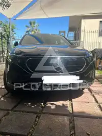 2022 Mercedes Benz EQA