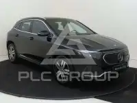 2022 Mercedes Benz EQA