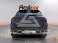 2022 Mercedes Benz EQA