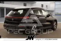 2022 Mercedes Benz EQA