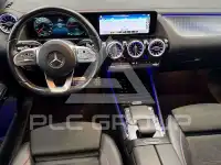2022 Mercedes Benz EQA
