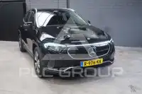 2022 Mercedes Benz EQA