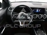 2022 Mercedes Benz EQA