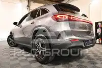 2022 Mercedes Benz EQA