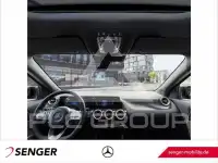 2022 Mercedes Benz EQA
