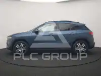 2022 Mercedes Benz EQA