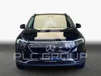 2022 Mercedes Benz EQA
