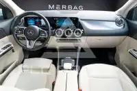 2022 Mercedes Benz EQA
