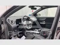 2022 Mercedes Benz EQA