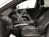 2022 Mercedes Benz EQA