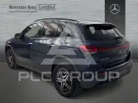 2022 Mercedes Benz EQA