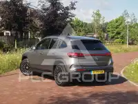 2022 Mercedes Benz EQA