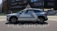 2022 Mercedes Benz EQA