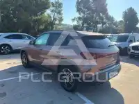 2022 Mercedes Benz EQA