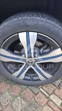 2022 Mercedes Benz EQA
