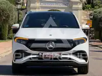 2022 Mercedes Benz EQA