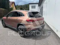 2022 Mercedes Benz EQA