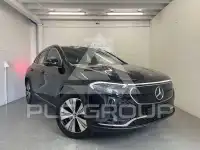 2022 Mercedes Benz EQA