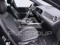 2022 Mercedes Benz EQA