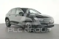 2022 Mercedes Benz EQA