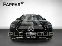2022 Mercedes Benz EQA