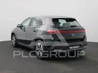 2022 Mercedes Benz EQA
