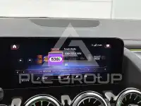 2022 Mercedes Benz EQA