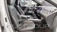 2022 Mercedes Benz EQA
