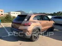 2022 Mercedes Benz EQA