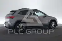 2022 Mercedes Benz EQA