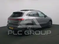 2022 Mercedes Benz EQA
