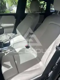 2022 Mercedes Benz EQA