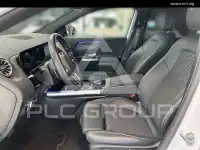 2022 Mercedes Benz EQA