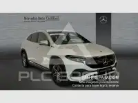 2022 Mercedes Benz EQA