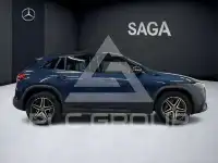 2022 Mercedes Benz EQA