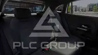 2022 Mercedes Benz EQA