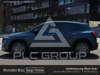 2022 Mercedes Benz EQA