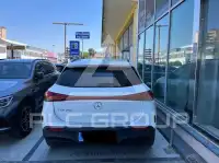 2022 Mercedes Benz EQA