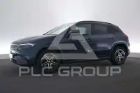 2022 Mercedes Benz EQA