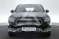 2022 Mercedes Benz EQA