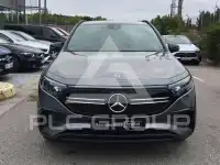 2022 Mercedes Benz EQA