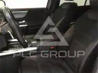 2022 Mercedes Benz EQA