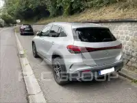 2022 Mercedes Benz EQA