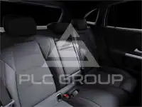 2022 Mercedes Benz EQA