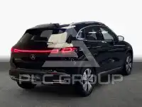 2022 Mercedes Benz EQA