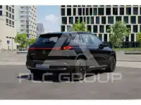 2022 Mercedes Benz EQA
