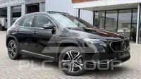 2022 Mercedes Benz EQA