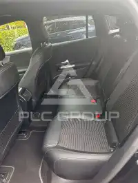 2022 Mercedes Benz EQA